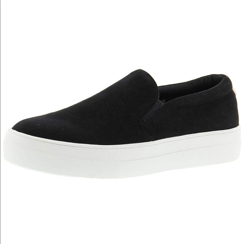 Steve Madden Gills shoes